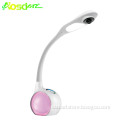 multi function led lamp with micro phone camera IP camera lamp